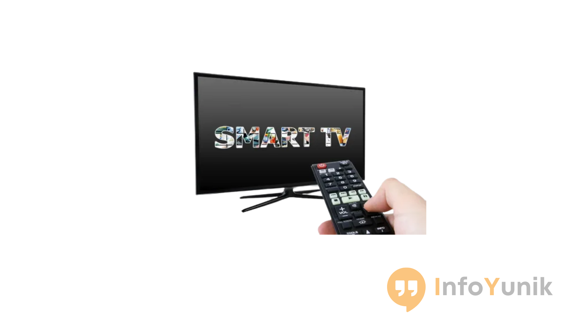 Cara Mengubah Tv Biasa ke Smart Tv