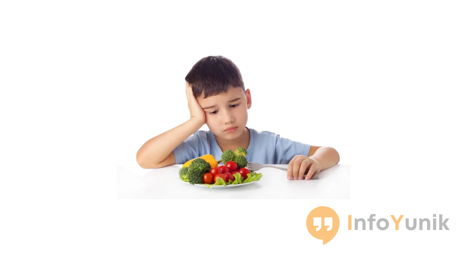 Cara dan Tips Mengatasi Anak Susah Makan