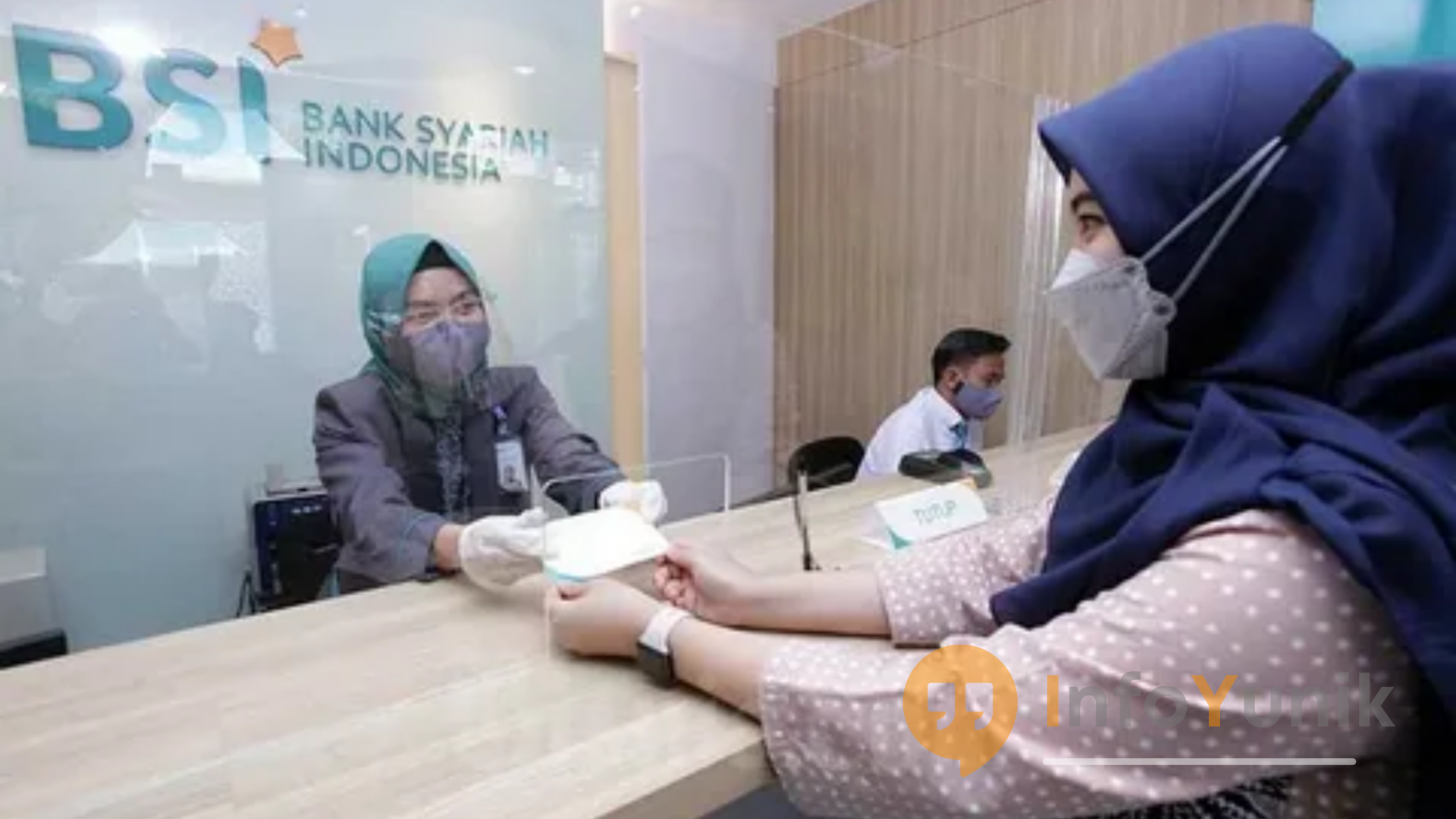 Fitur KPR Bank Syariah Indonesia