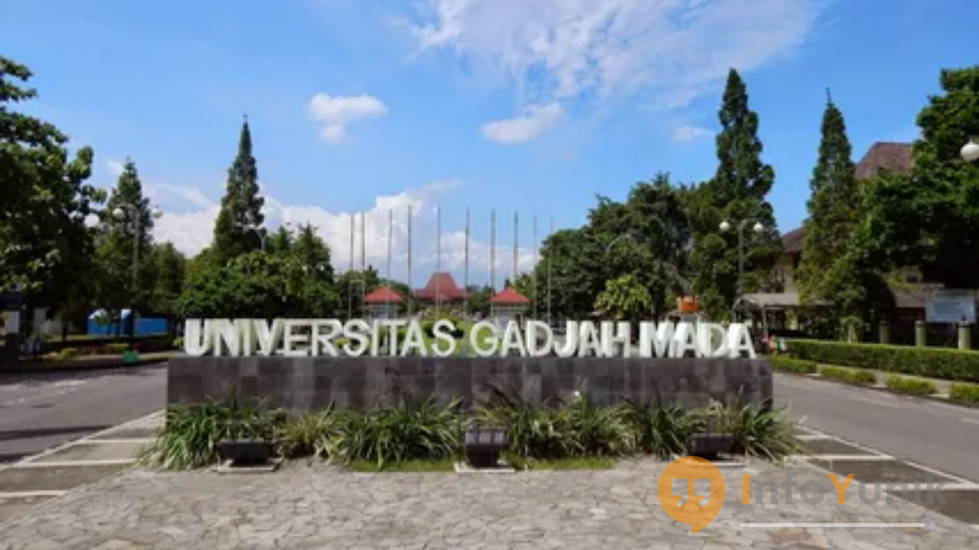 Universitas Gadjah Mada