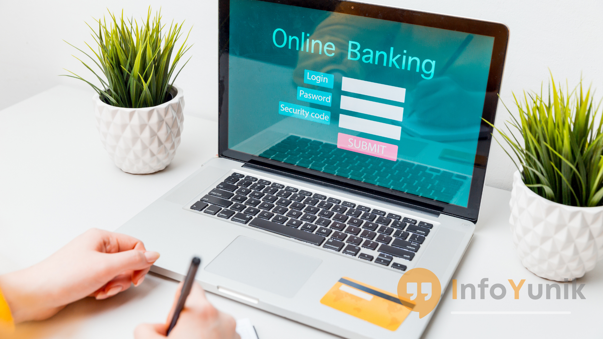 Cara Daftar Internet Banking BCA Lewat ATM