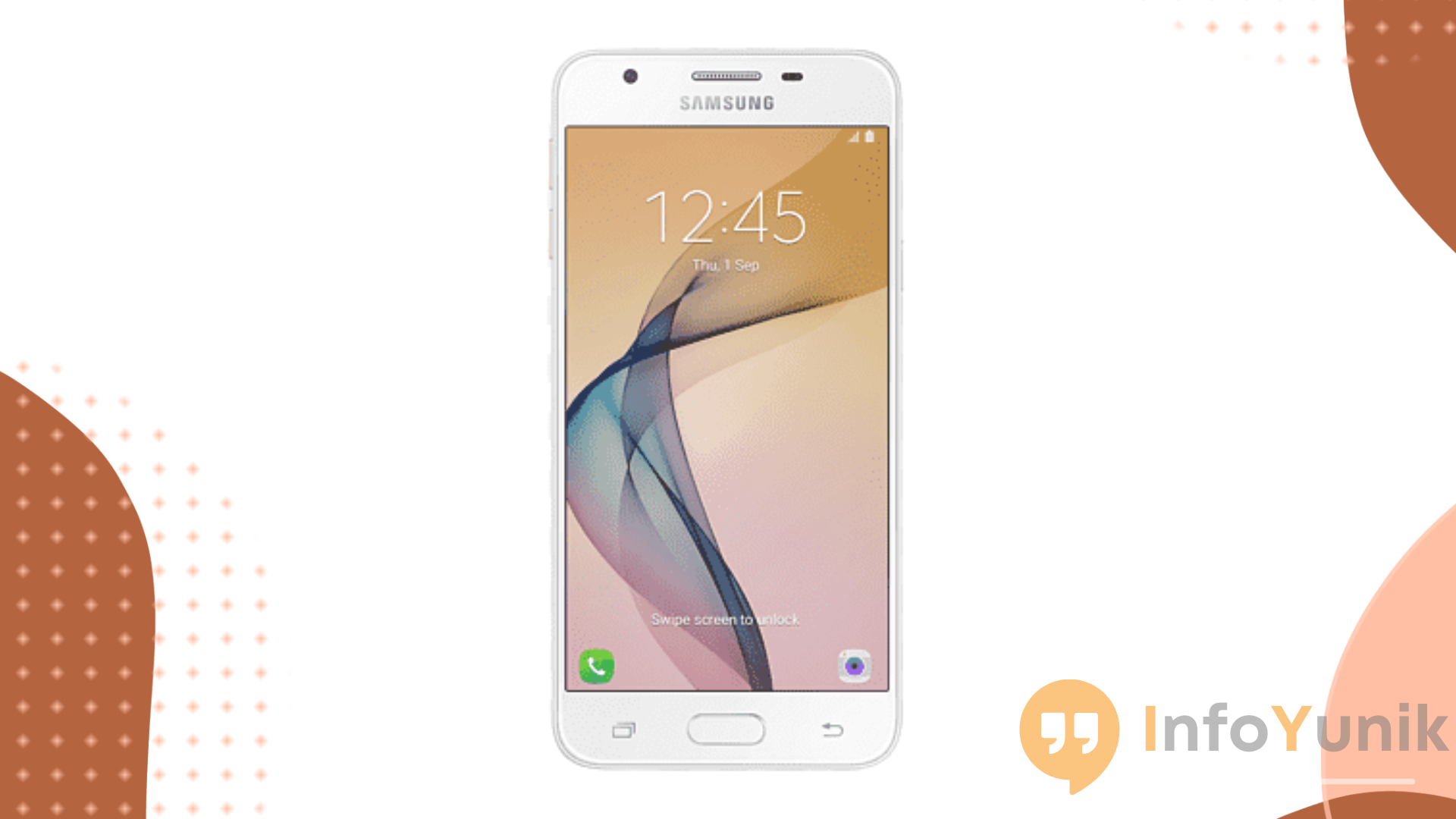 Harga Samsung Galaxy J7 Grand Prime