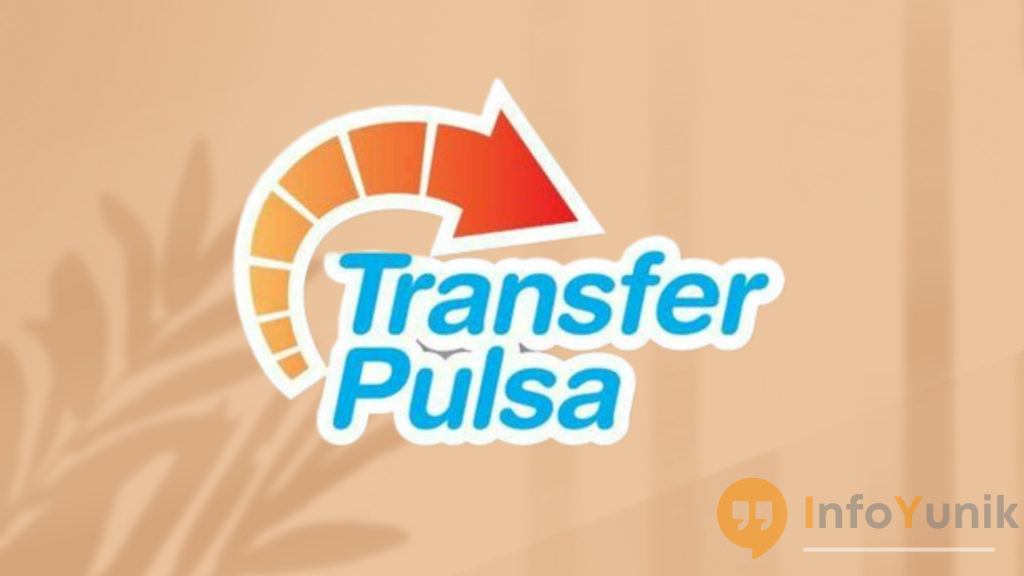 Aplikasi Transfer Pulsa Beda Operator