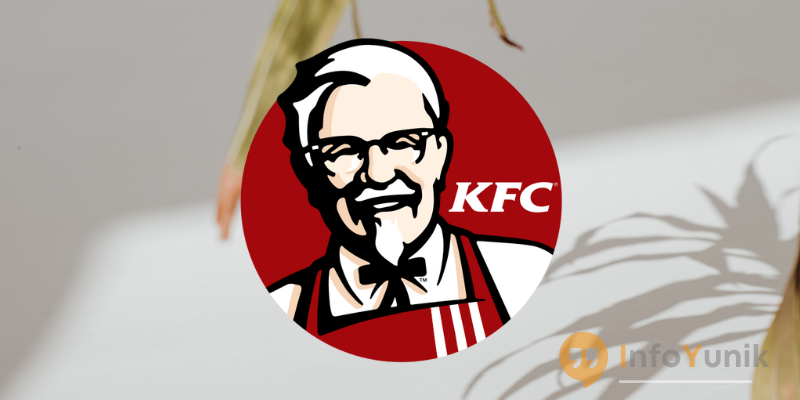 Cara Pesan Makanan di Store KFC
