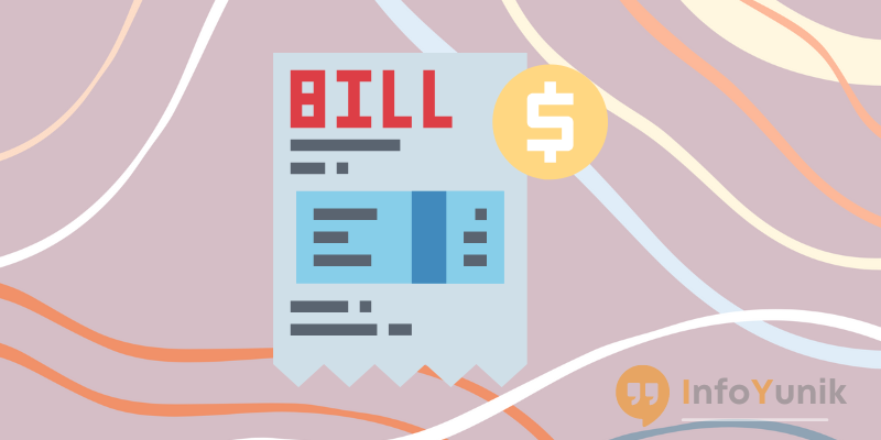 Rekomendasi Aplikasi Split Bill
