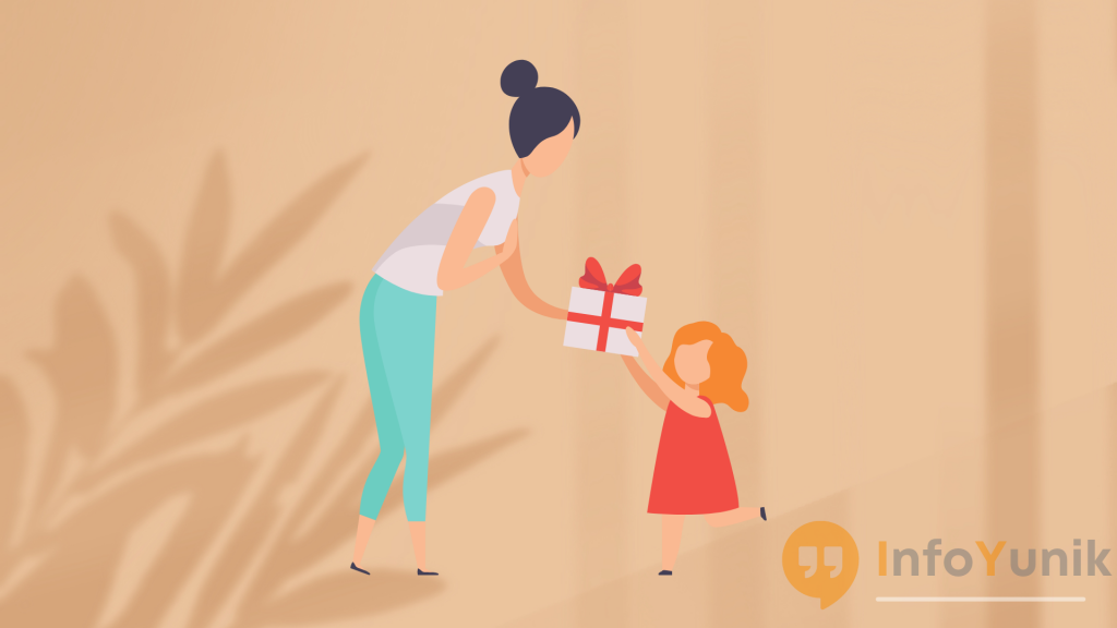 Rekomendasi Hadiah Ulang Tahun yang Cocok untuk Ibu