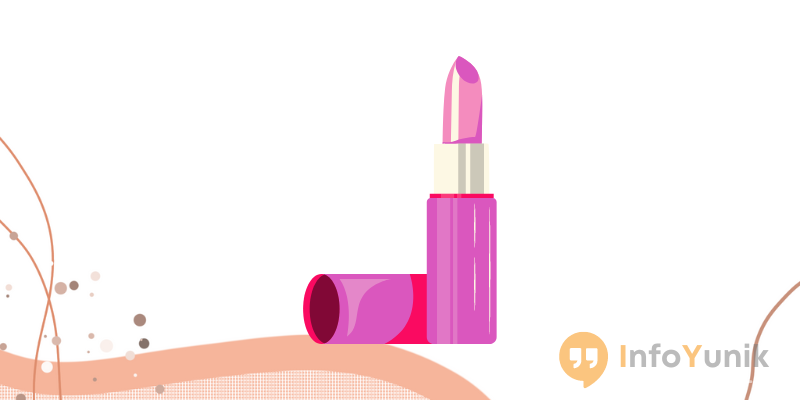 Super Lustrous Lipstick