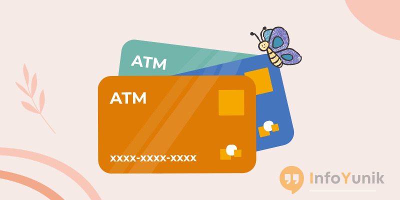 Syarat Mengurus ATM yang Hilang