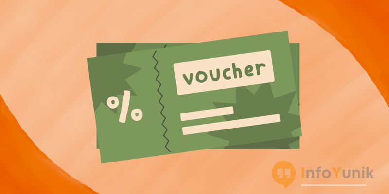 Bagaimana Cara Mendapatkan Voucher Belanja di Shopee