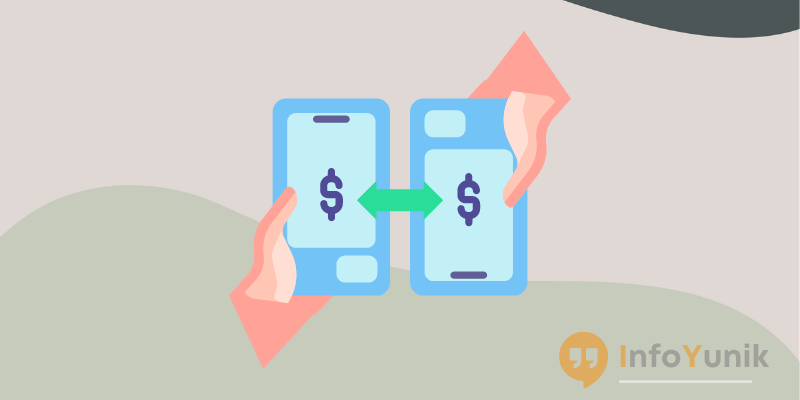 Bukti Transfer ATM dan Cara Membedakan Bukti Transfer Asli atau Palsu Terbaru