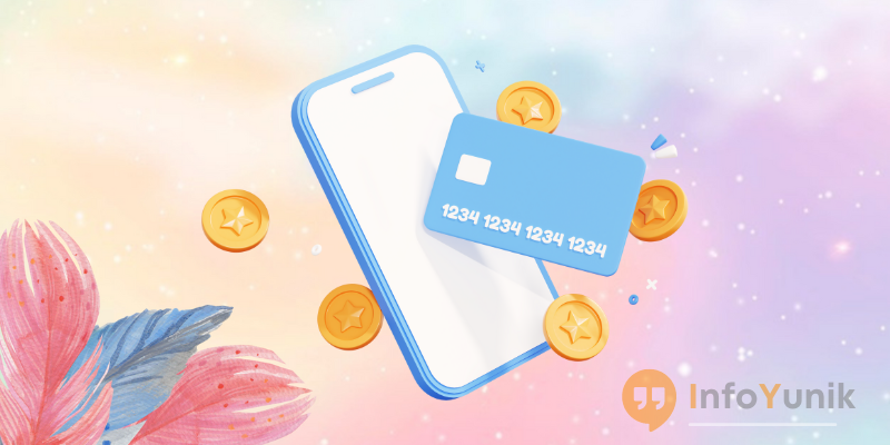 Cara Lain Kredit iPhone di iBox dengan Kartu Kredit