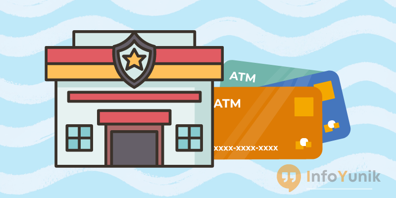 Cara Mengurus Surat Kehilangan Kartu ATM Mandiri