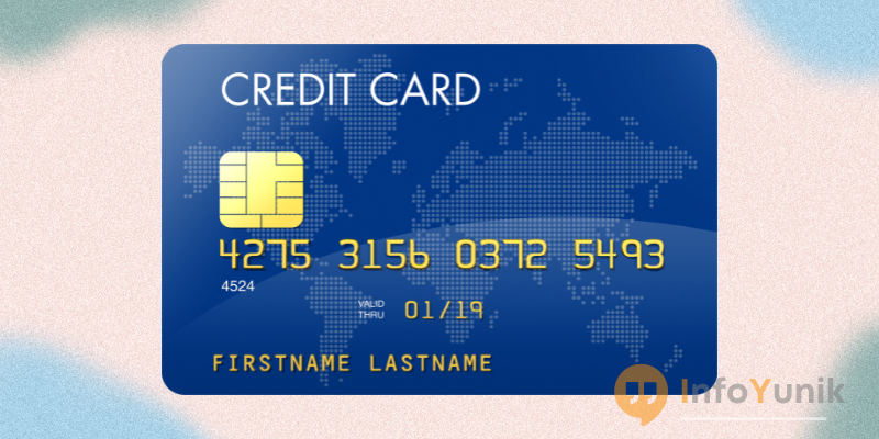 Gunakan Kartu Kredit BRI Sesuai dengan Kebutuhan