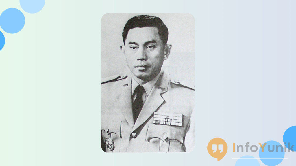 Letnan Jenderal Ahmad Yani