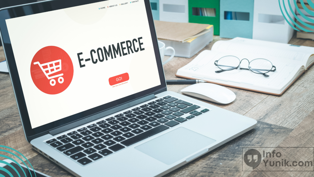 Peluang Bisnis di Sektor E-Commerce