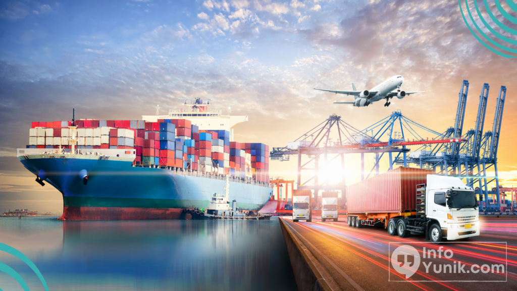 Peluang Ekspor dan Impor dalam Perdagangan Internasional