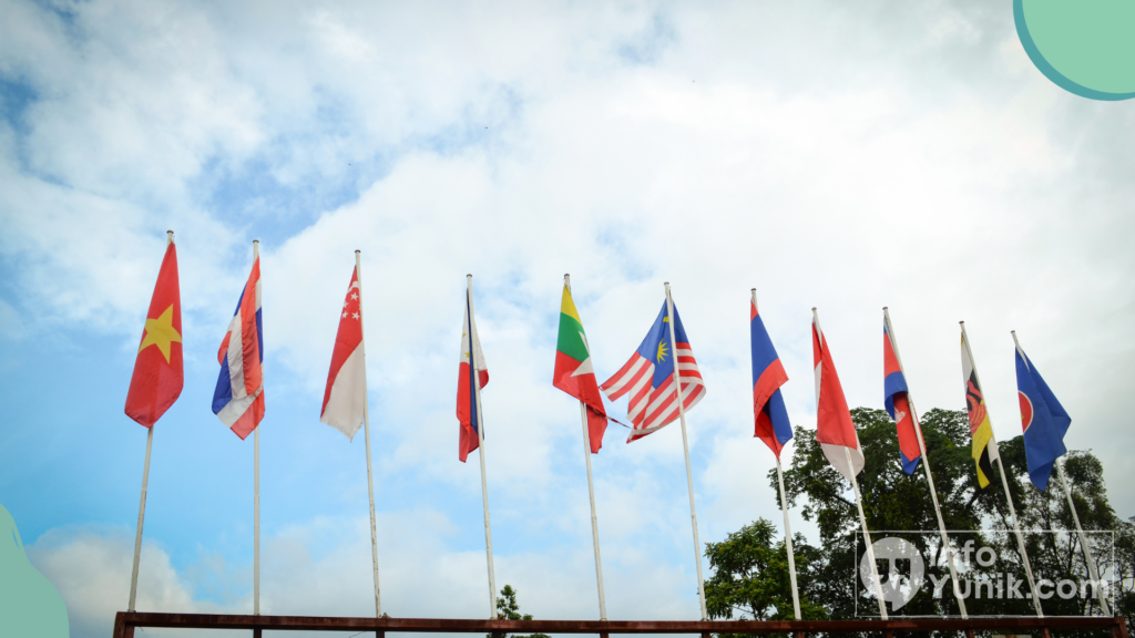 Peran ASEAN dalam Ekonomi