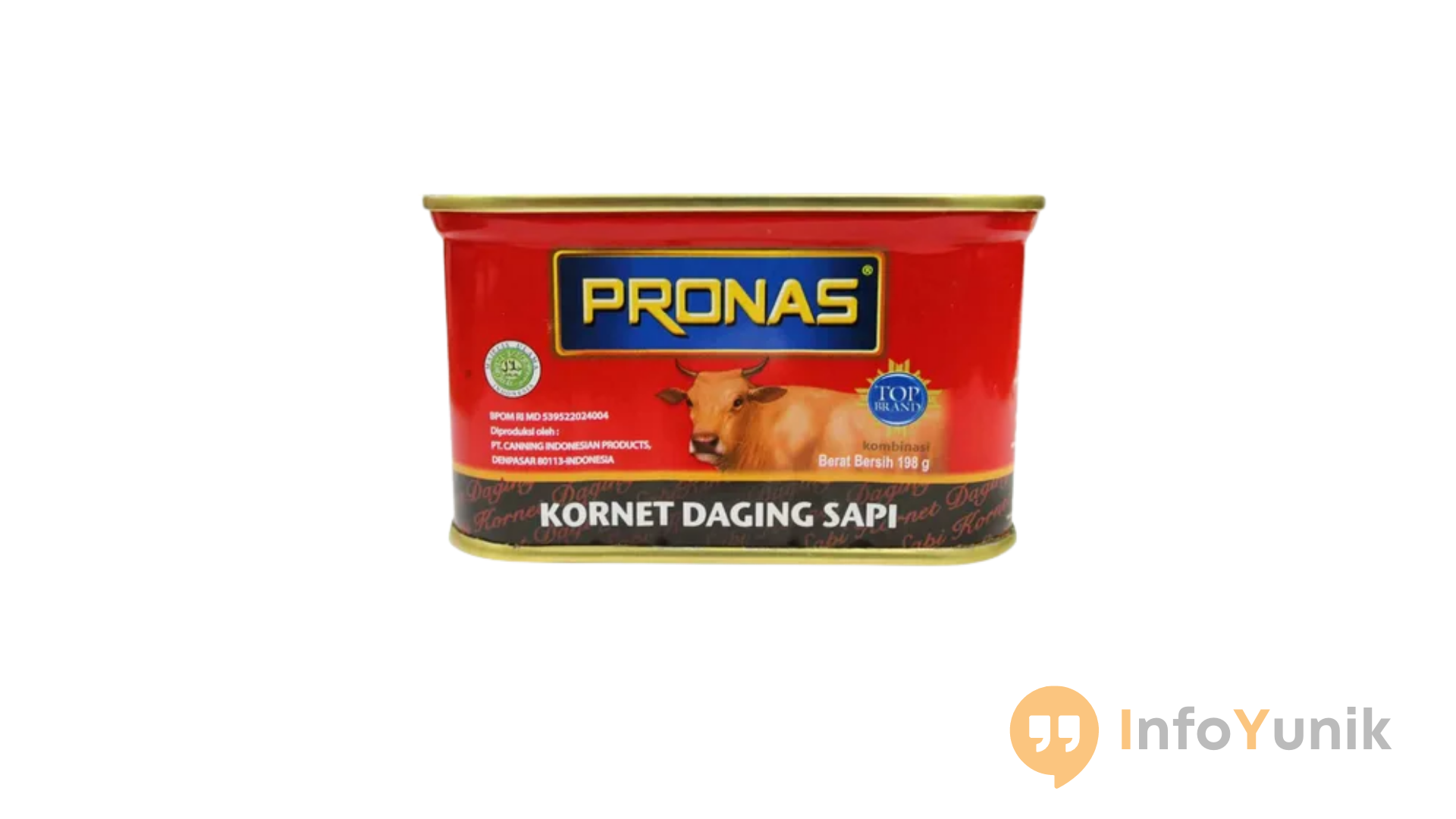 Cara Memasak Daging Kornet