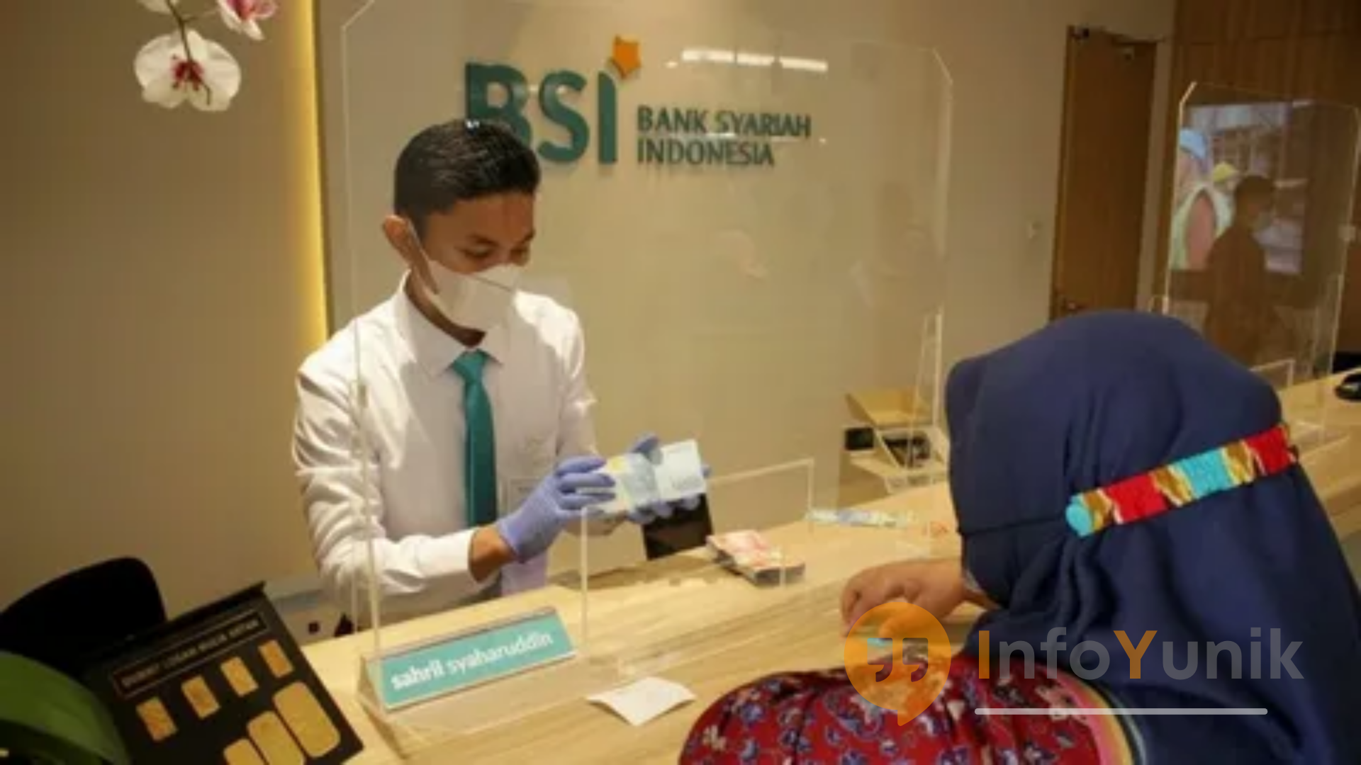 Cara Mengajukan KPR dari Bank Syariah Indonesia