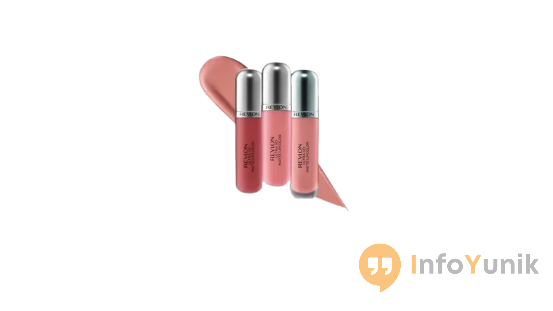 Daftar Harga Lipstik Revlon Terbaik