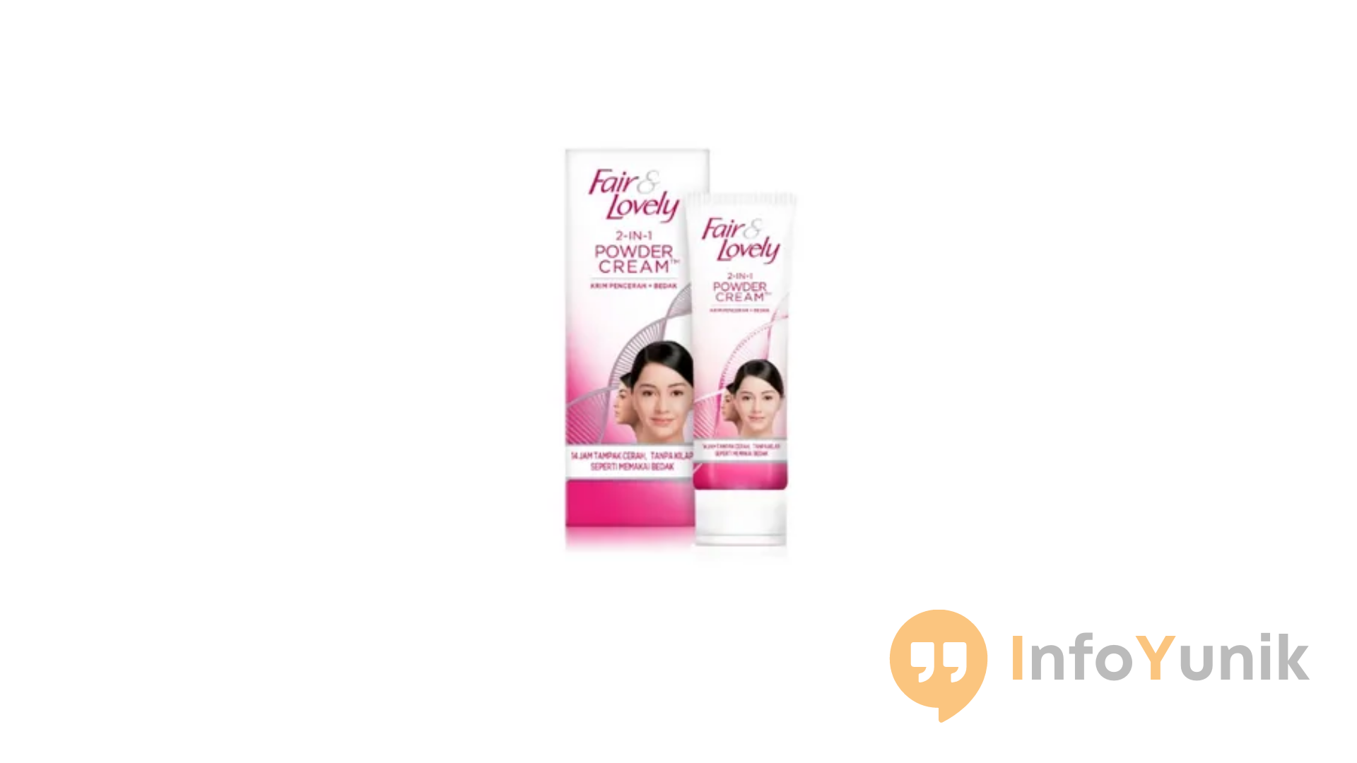 Daftar harga produk Fair and Lovely