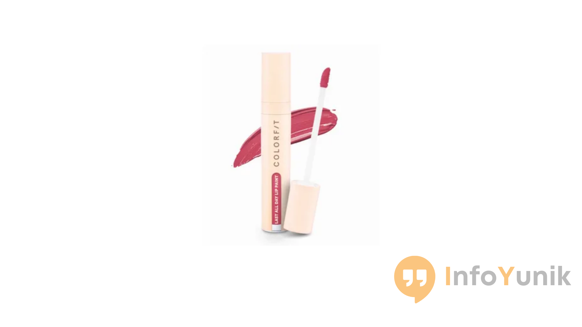 Review Lip Cream Wardah