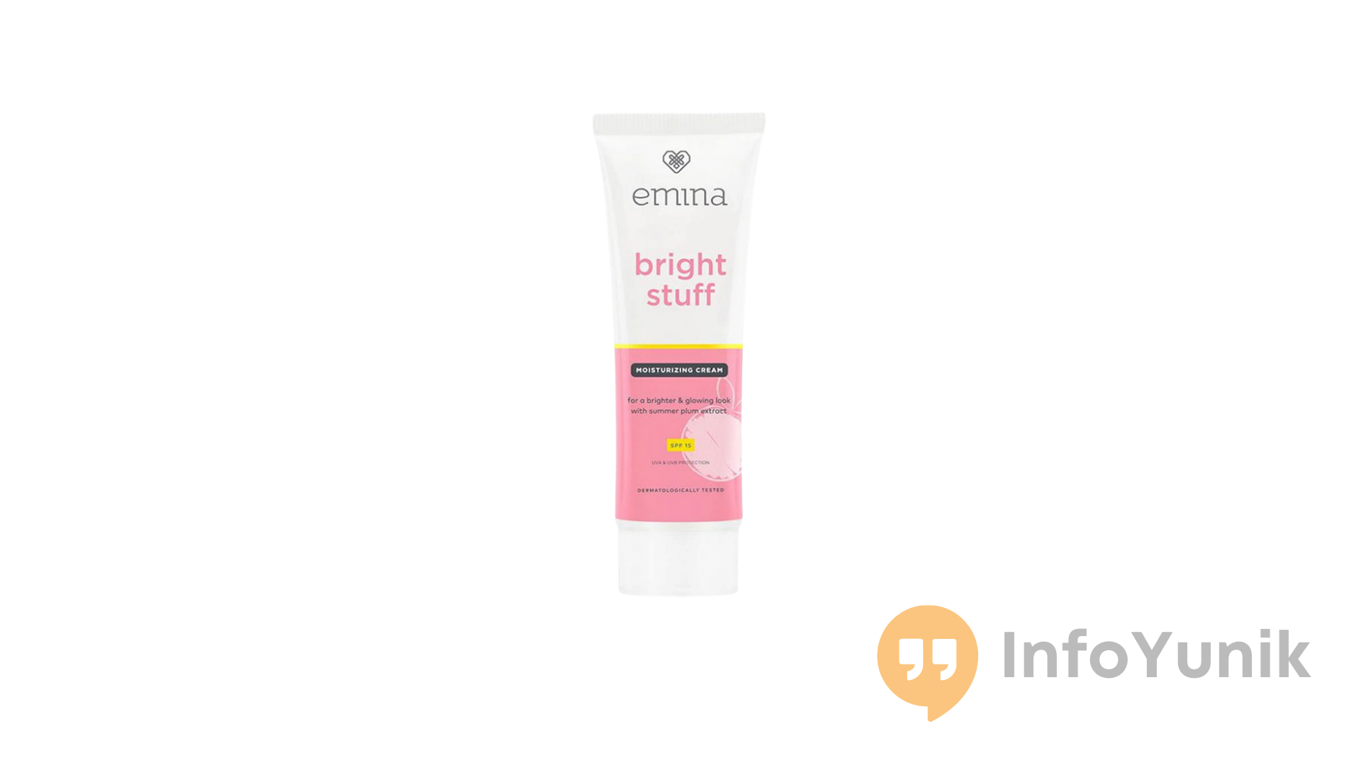 Manfaat Emina Moisturizing Cream