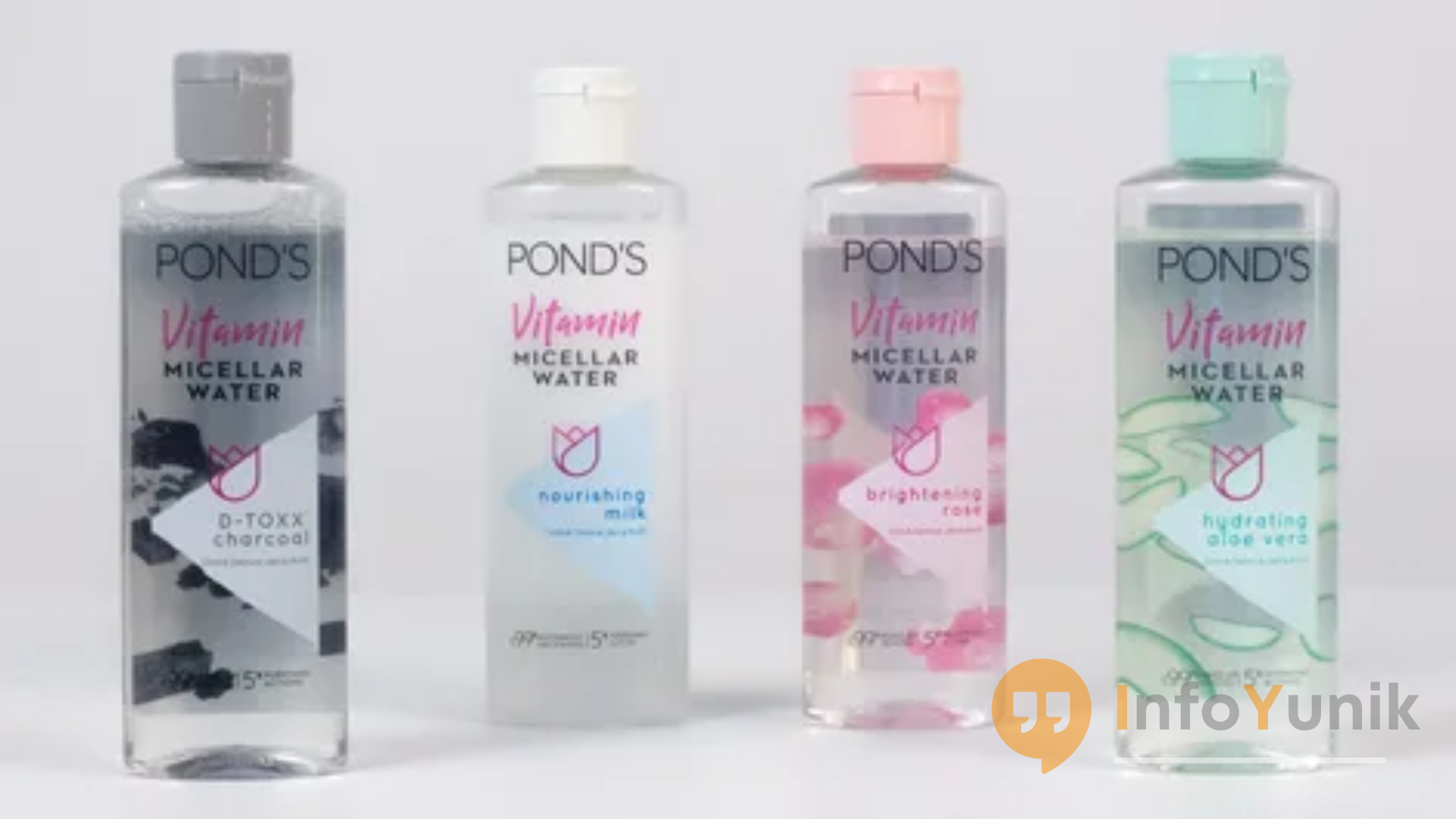 POND'S Micellar Water