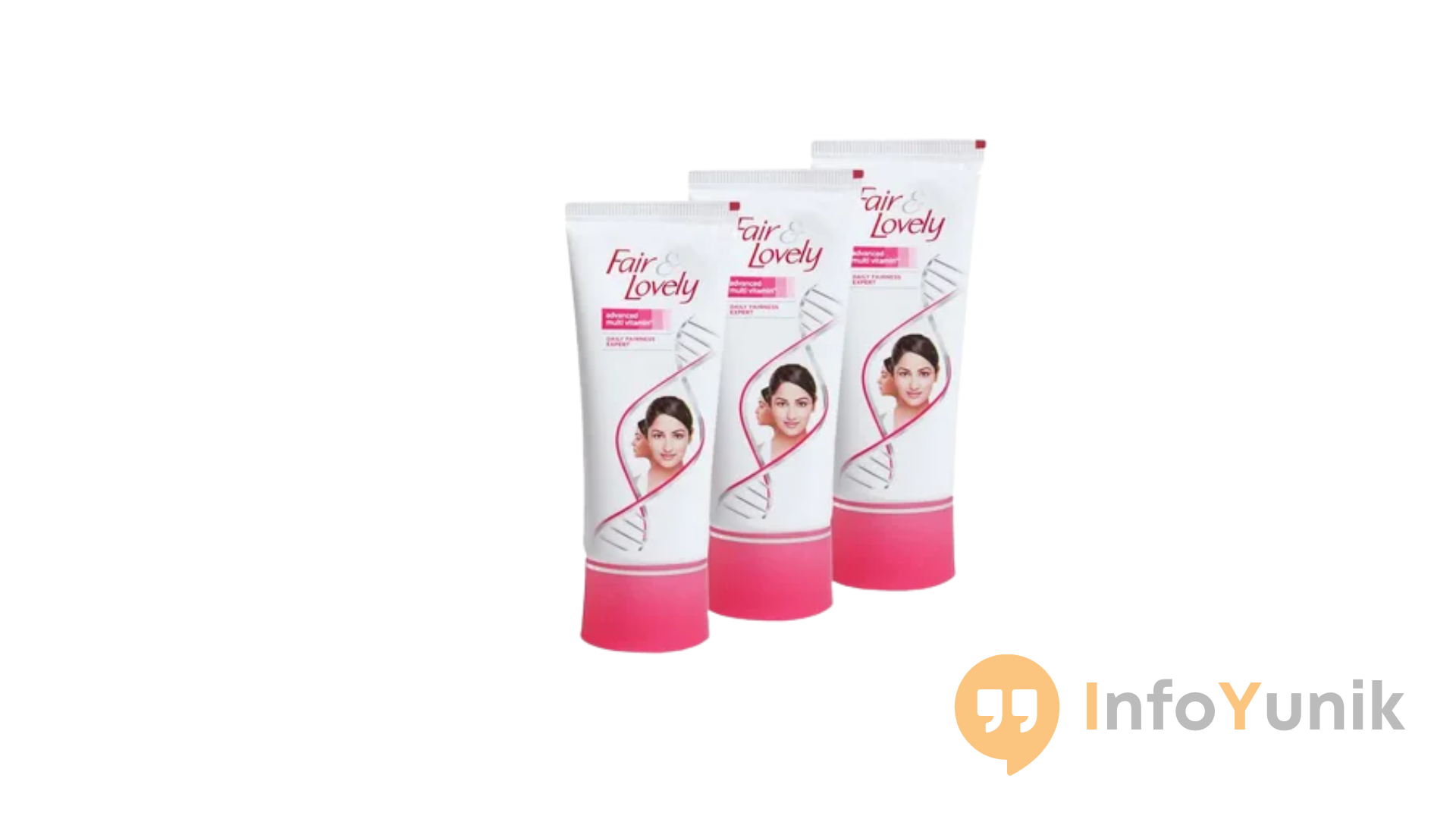 Rekomendasi Produk Fair and Lovely Terbaik