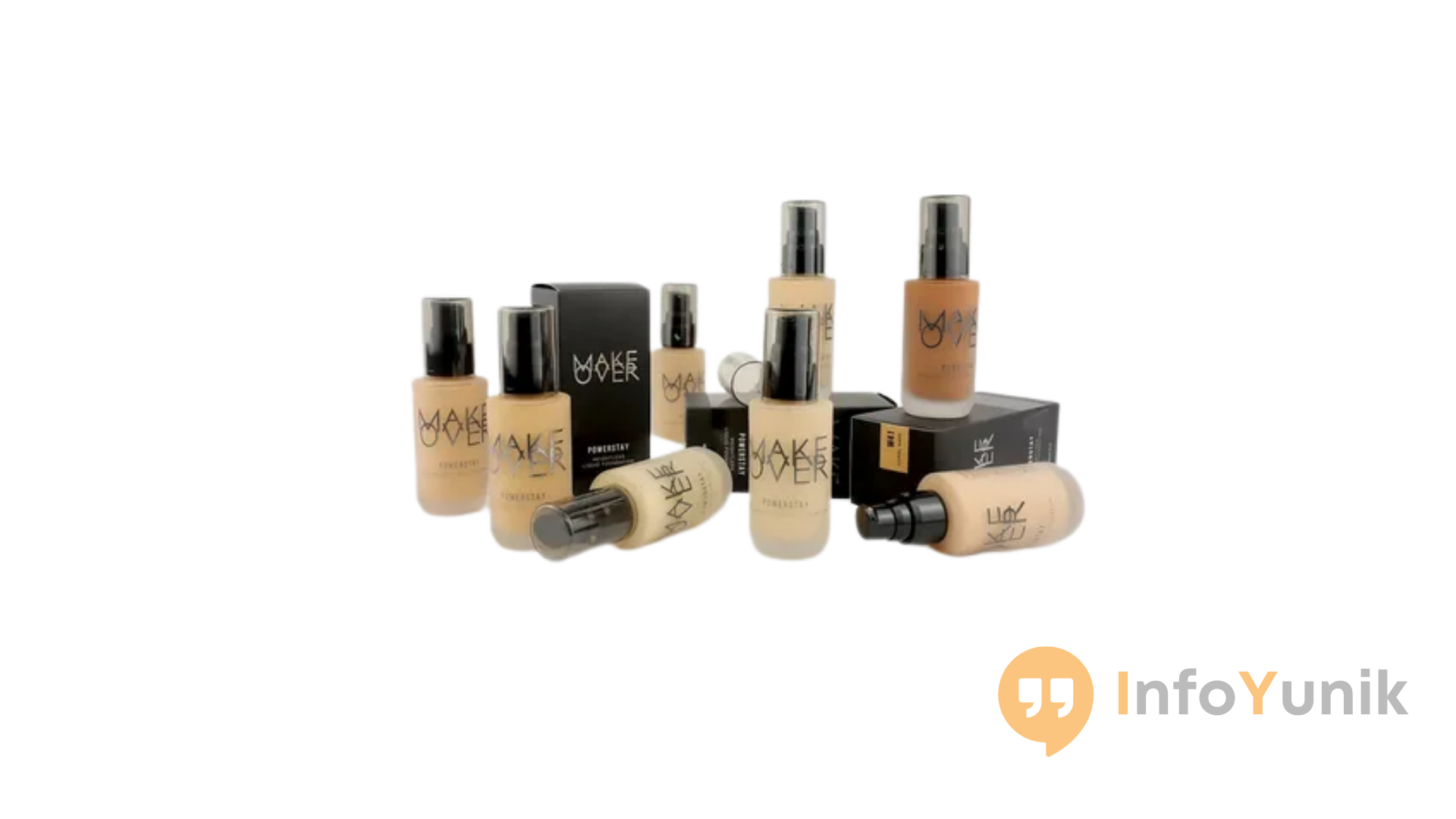 Review Foundation 