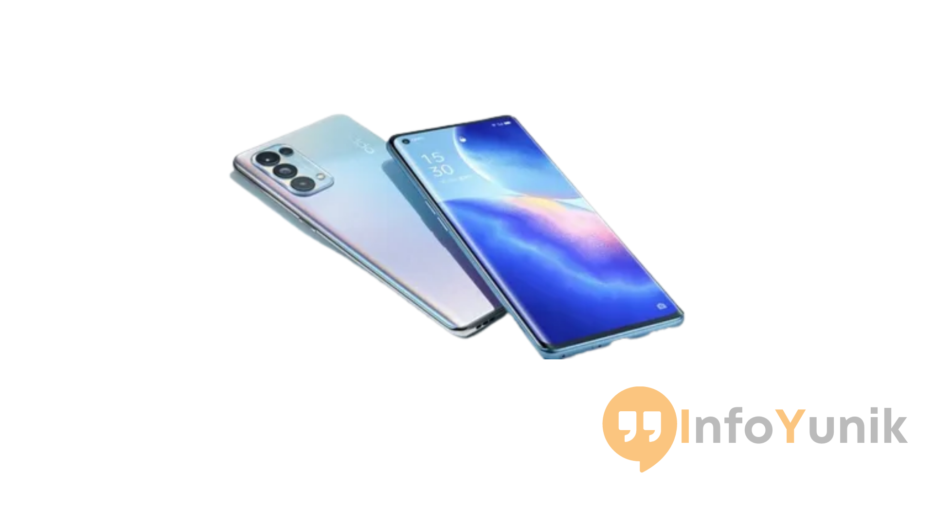 Review Harga Oppo Reno 5