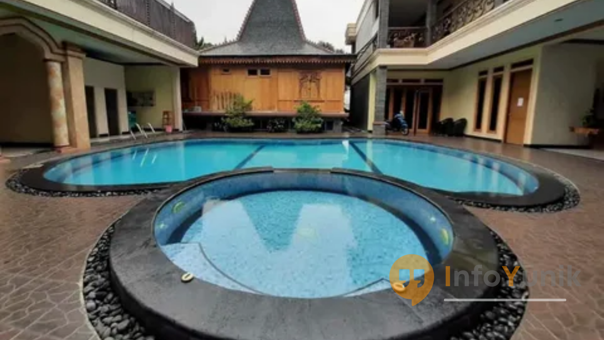 daftar harga villa puncak bogor