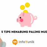 5 Tips Menabung Paling Mudah