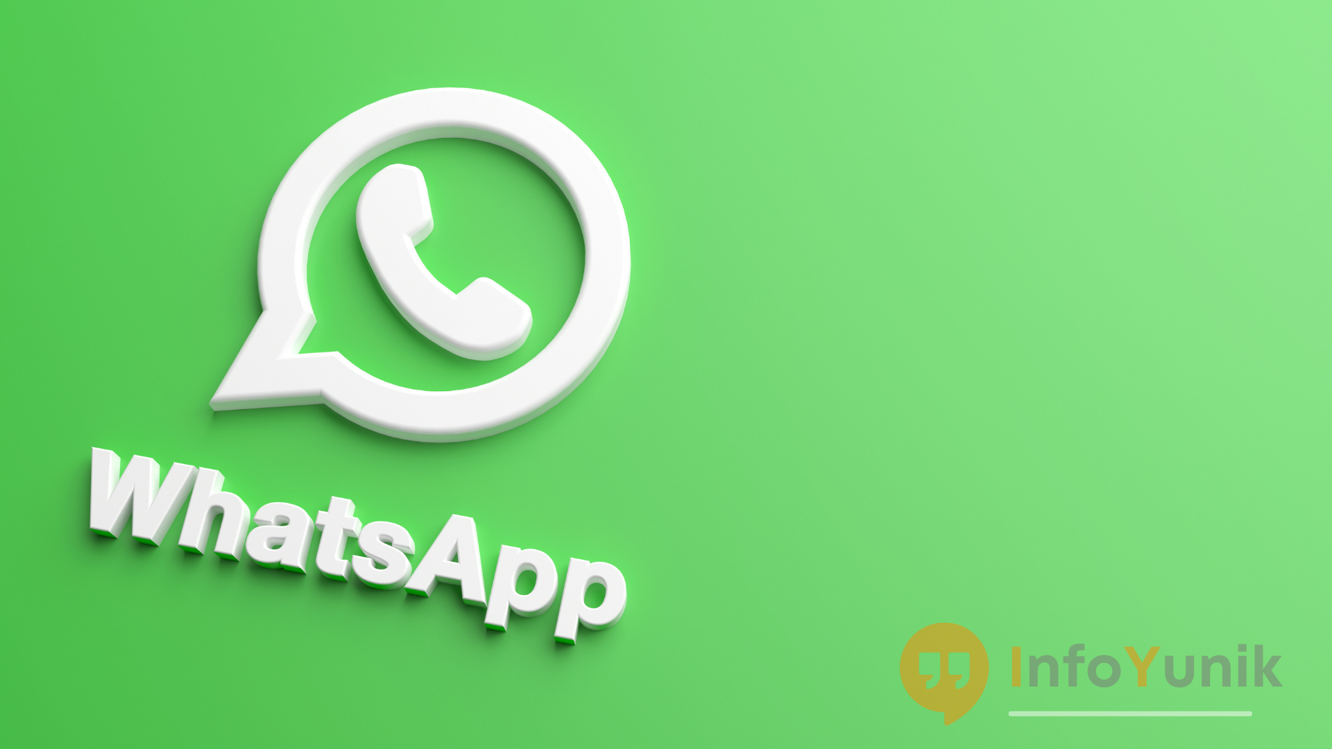 Jenis - Jenis Nama Aplikasi WhatsApp GB