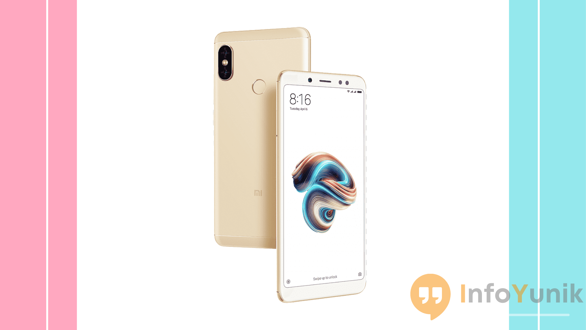 Baterai Xiaomi Redmi Note 5 Pro