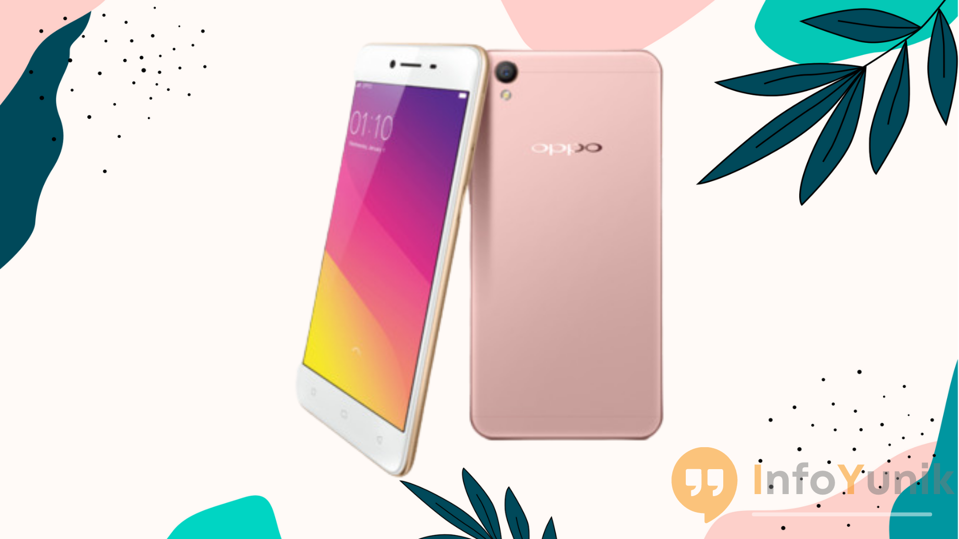 Fitur dan Kelebihan Oppo A37F