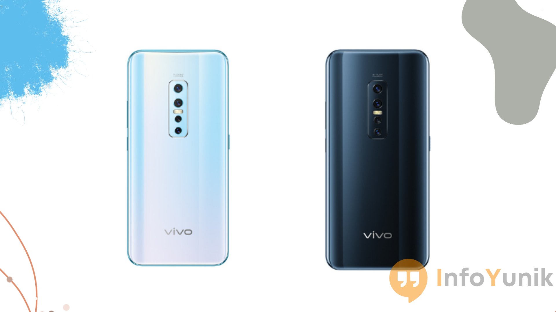 Harga Vivo V17 Pro