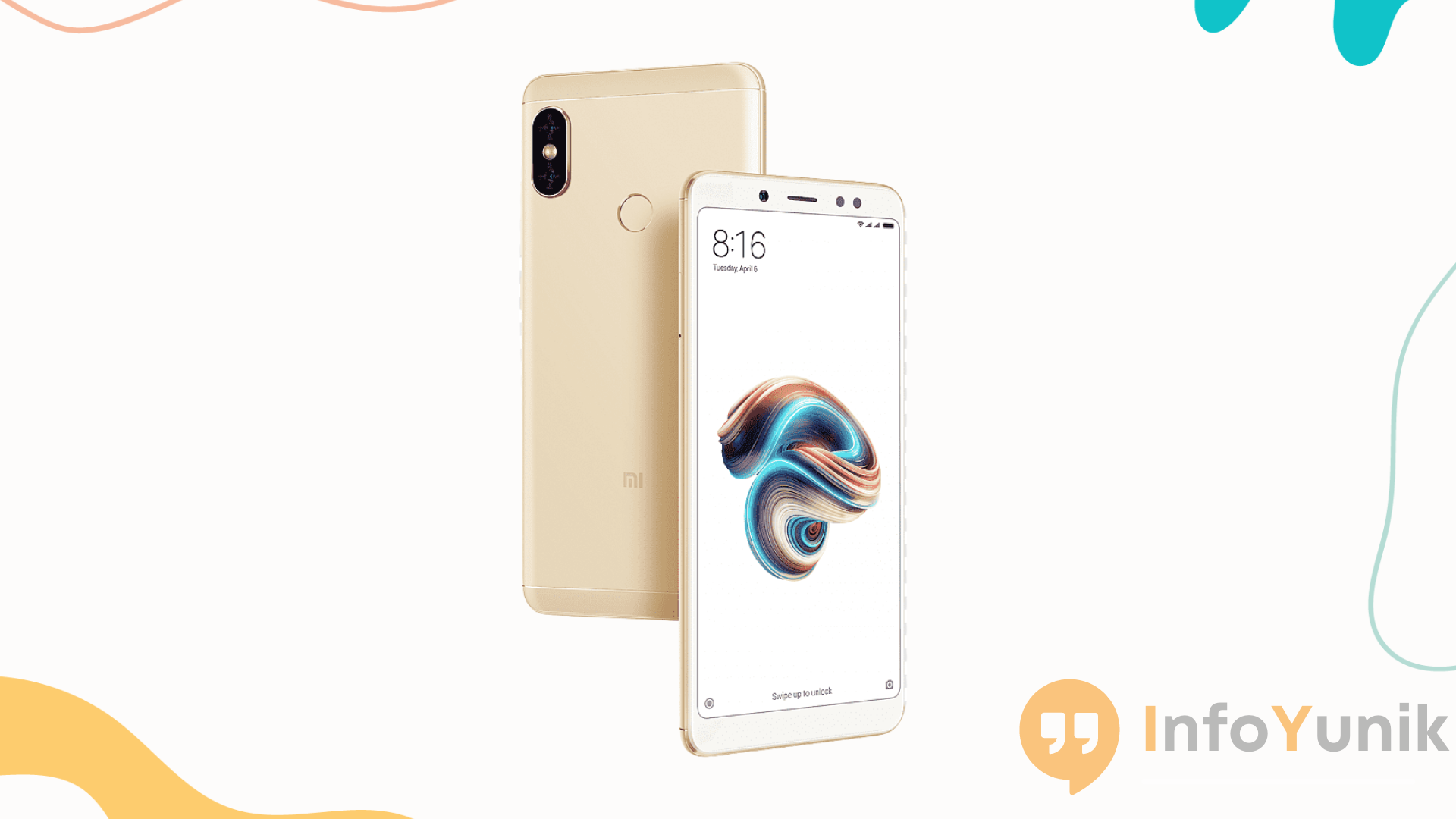 Kekurangan Xiaomi Redmi Note 5 Pro