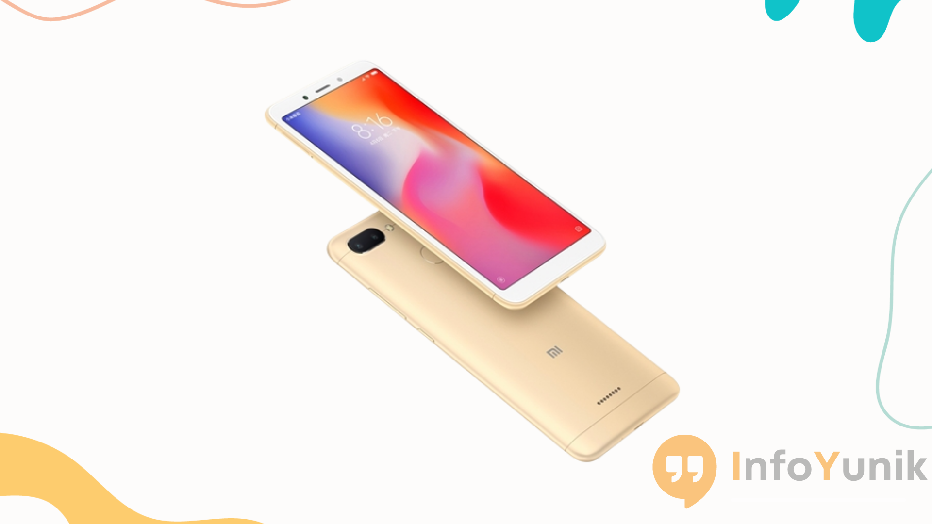 Kelebihan Xiaomi Redmi 6