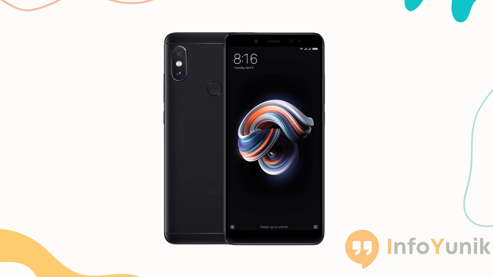 Kelebihan Xiaomi Redmi Note 5 Pro