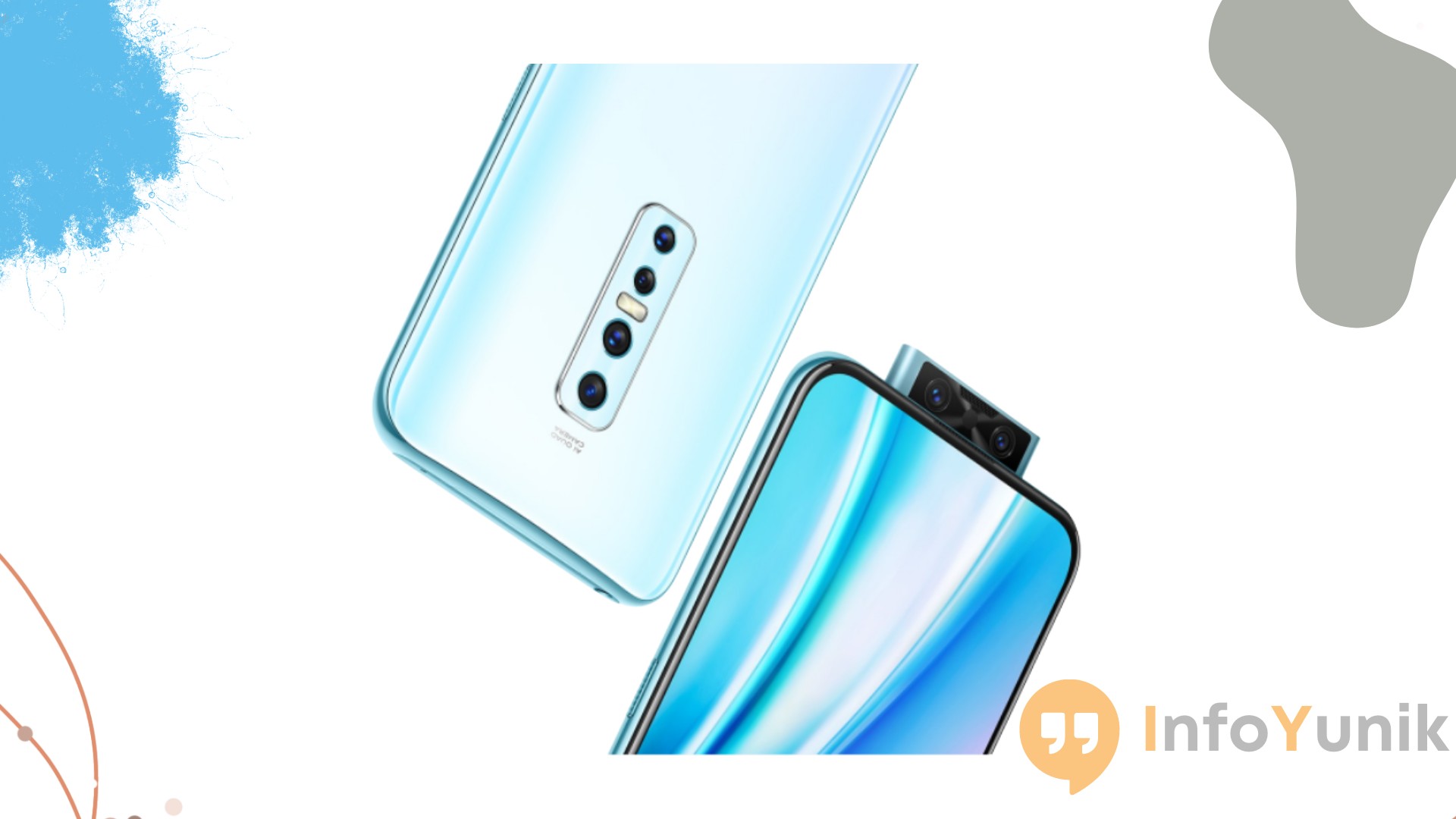 Kelebihan dan Kekurangan Vivo V17 Pro