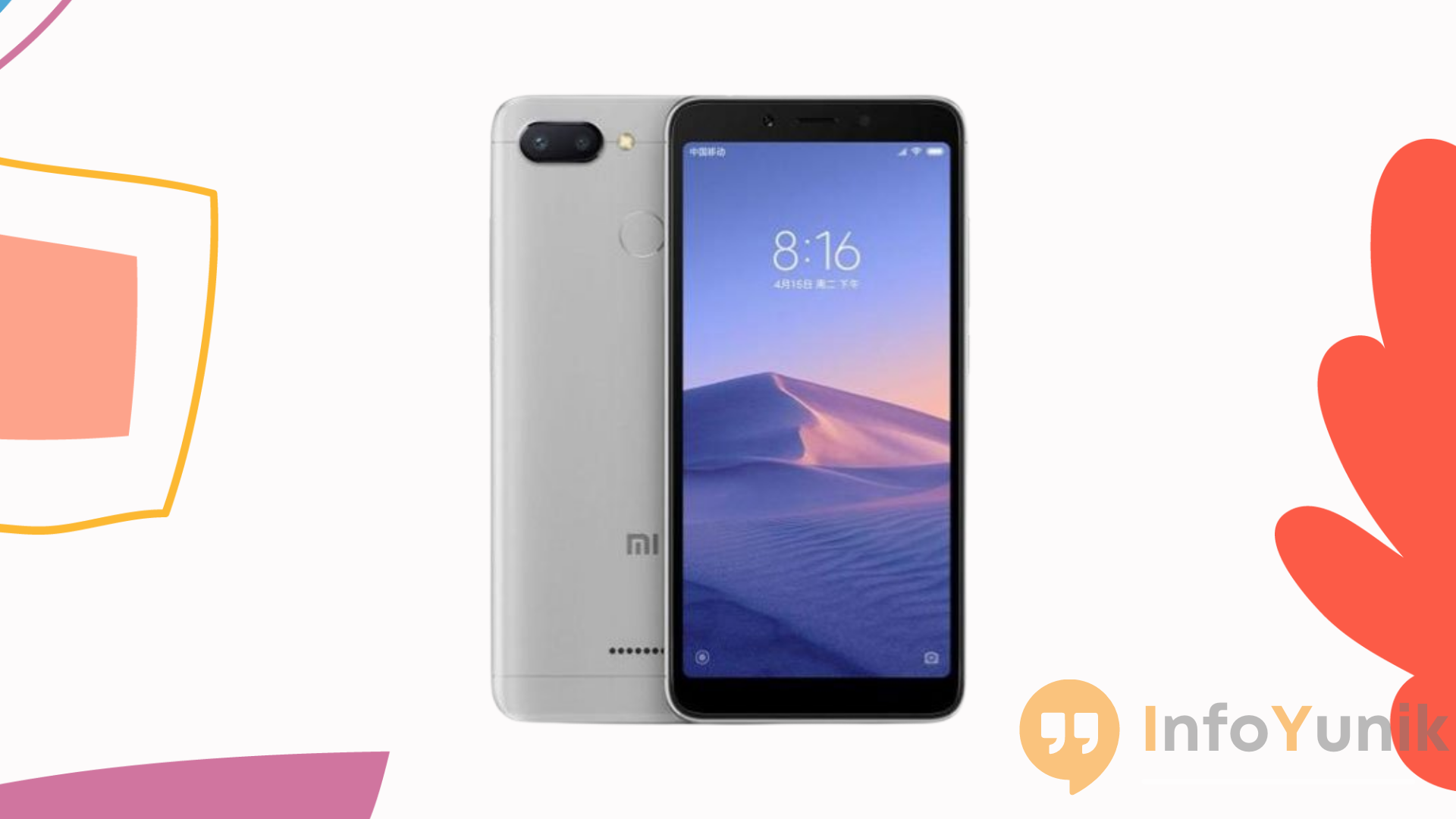 Kelebihan dan Kekurangan Xiaomi Redmi 6