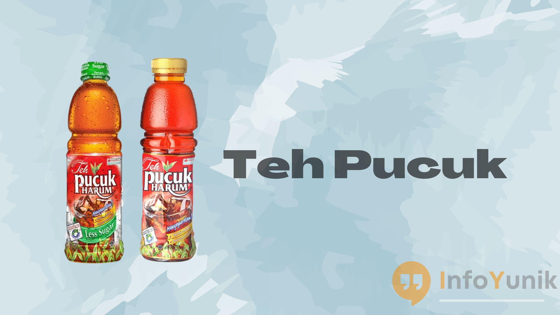 Manfaat Minum Teh Pucuk