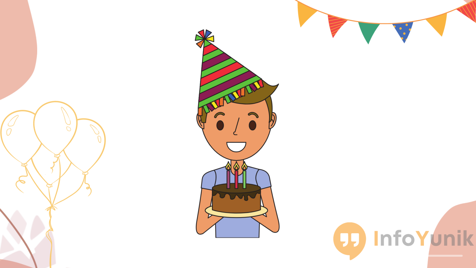 Harga Kue Ulang Tahun Anak Laki Laki