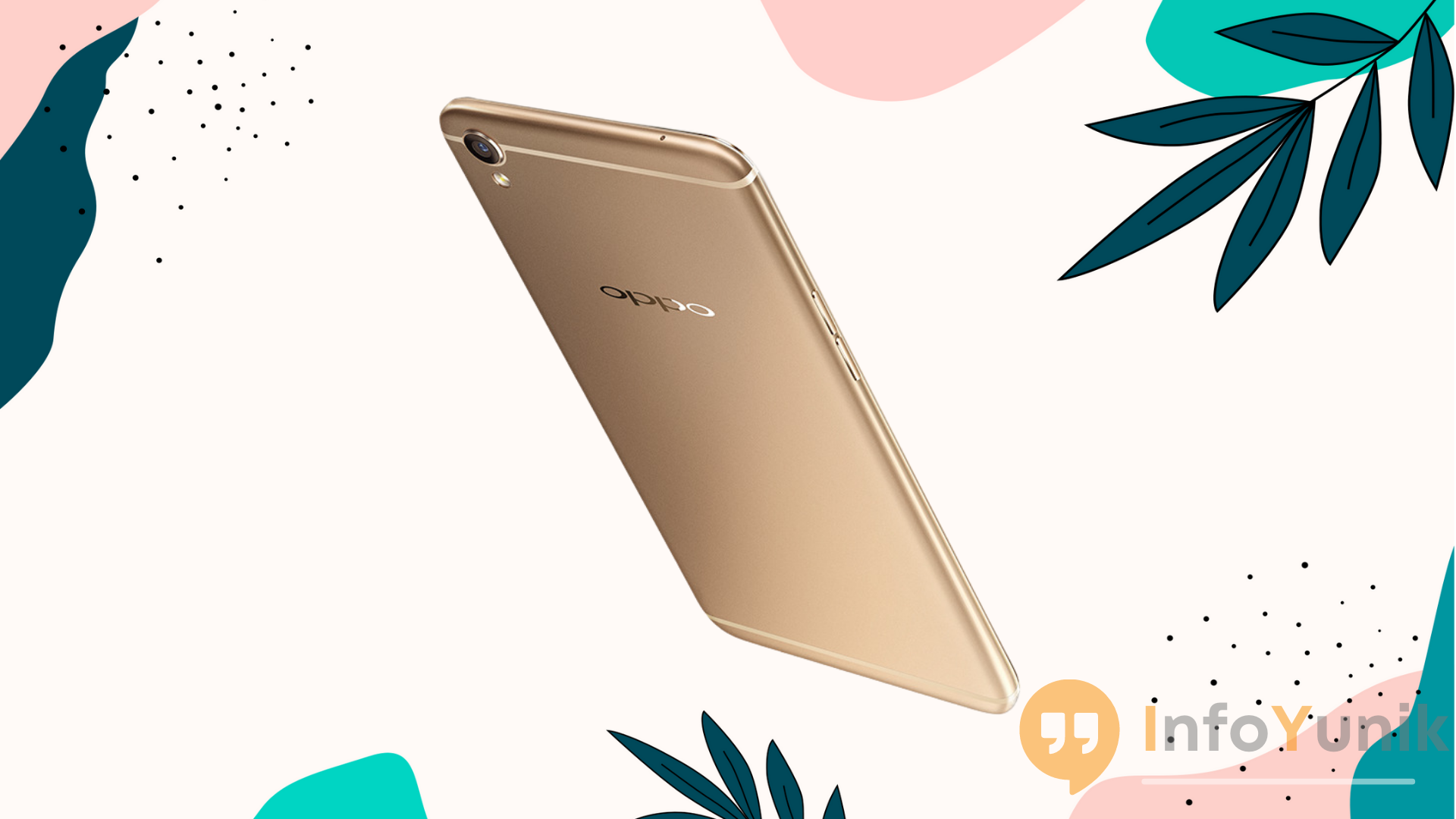 Spesifikasi Oppo A37