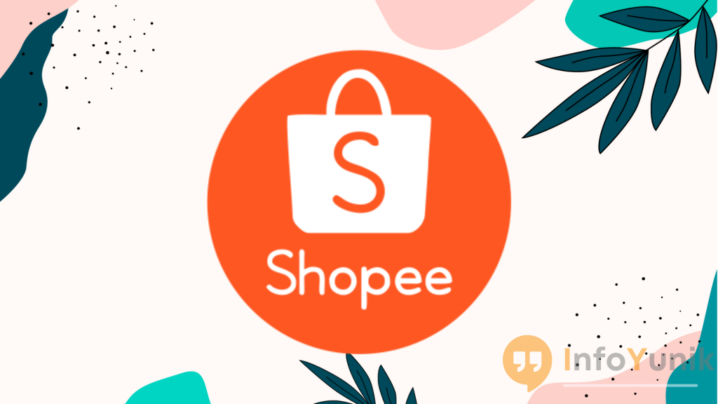 Bermain Game Shopee