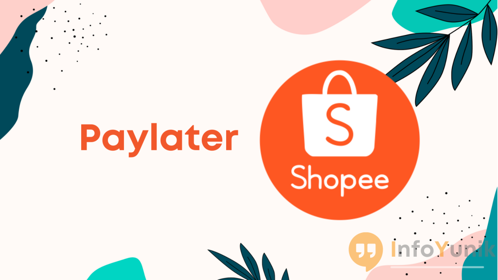 Biaya Penanganan dan Bunga Penggunaan Shopee Paylater