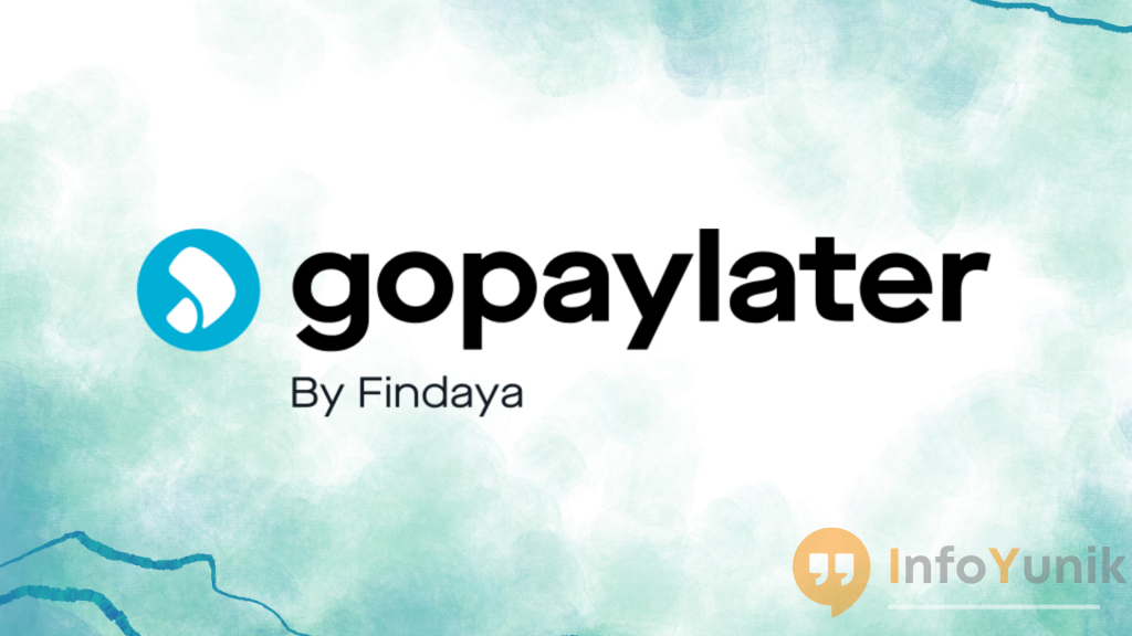 Cara Mengaktifkan Paylater di Gojek
