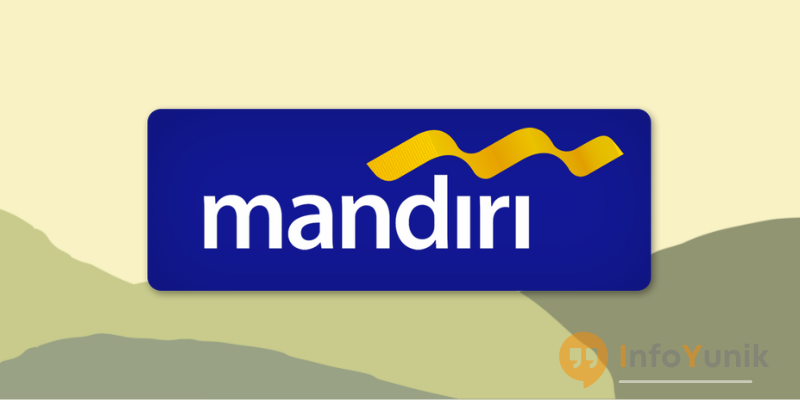 Cara Setor Tunai Bank Mandiri Lewat Teller