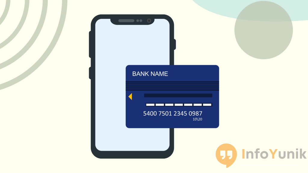 Cara Transfer ke Sesama Bank Mandiri